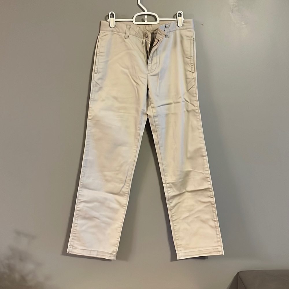 Boys Gap Kids Khakis Size Youth 14 Regular